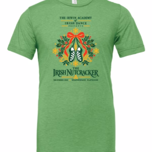 2026 Nutcracker T-Shirt