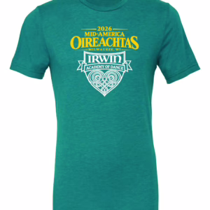2026 Oireachtas T-Shirt